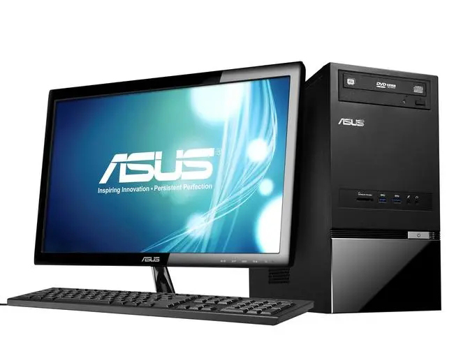 莱芜华硕台式机维修