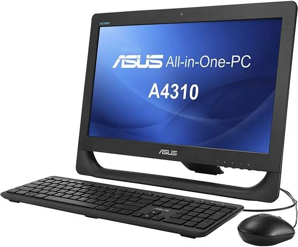 莱芜华硕一体机维修